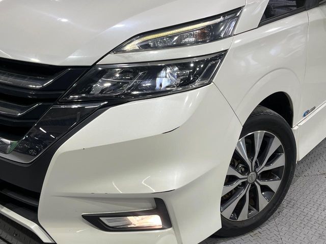 NISSAN SERENA  S-HYBRID 2017 Image 31