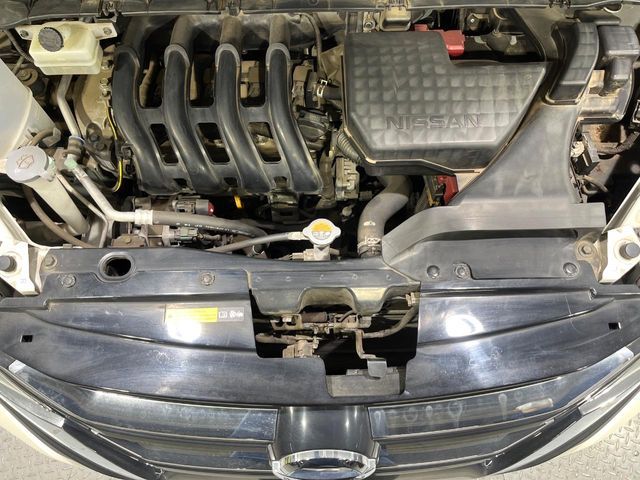 NISSAN SERENA  S-HYBRID 2017 Image 31