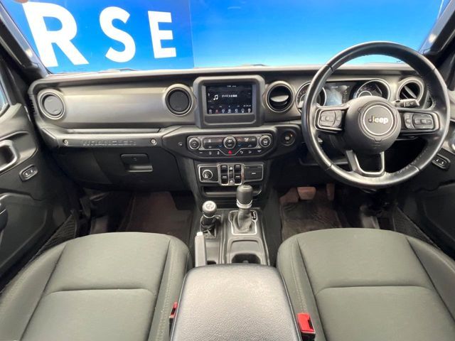 JEEP WRANGLER UNLIMI 2020 Image 31