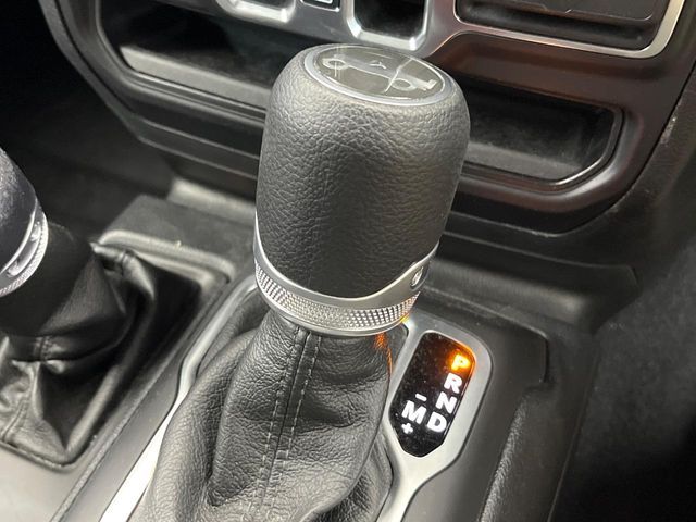 JEEP WRANGLER UNLIMI 2020 Image 31