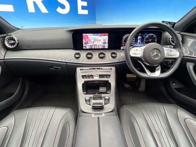 MERCEDES BENZ CLS CL 2019 Image 31