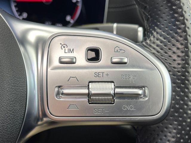 MERCEDES BENZ CLS CL 2019 Image 31