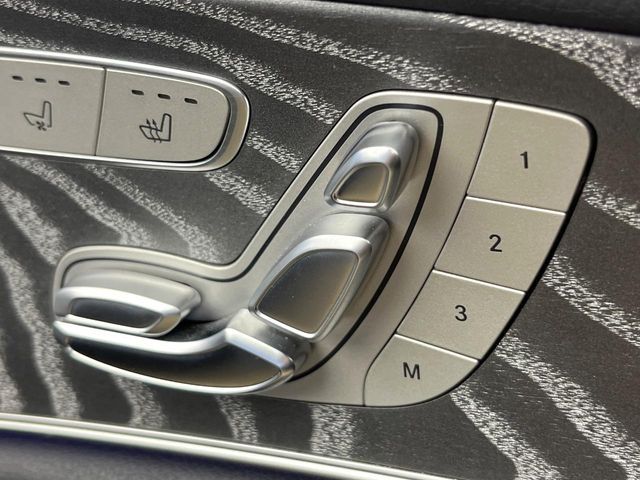 MERCEDES BENZ CLS CL 2019 Image 31