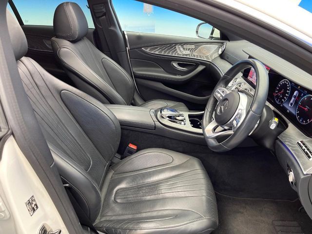 MERCEDES BENZ CLS CL 2019 Image 31