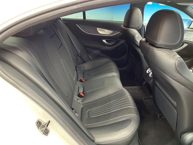 MERCEDES BENZ CLS CL 2019 Image 31