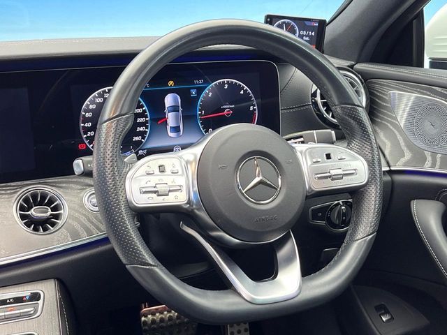 MERCEDES BENZ CLS CL 2019 Image 31