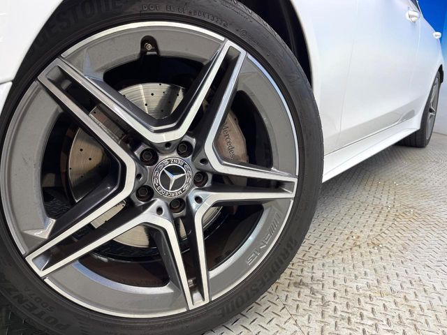 MERCEDES BENZ CLS CL 2019 Image 31