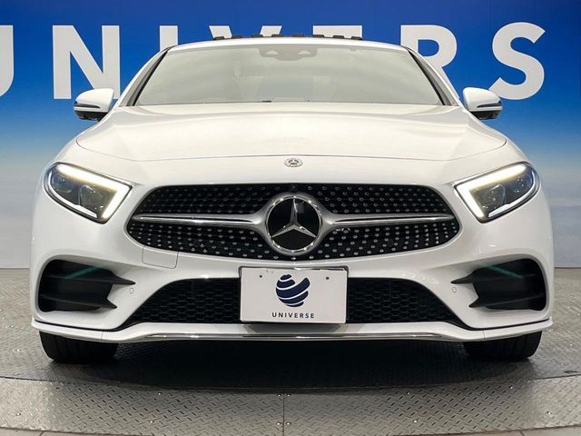 MERCEDES BENZ CLS CL 2019 Image 31