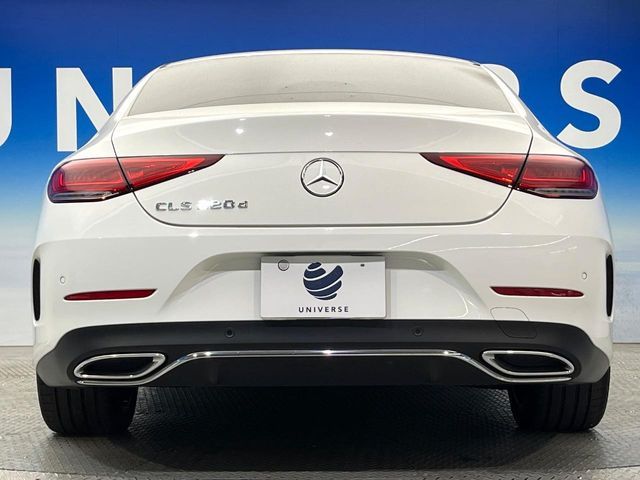 MERCEDES BENZ CLS CL 2019 Image 31