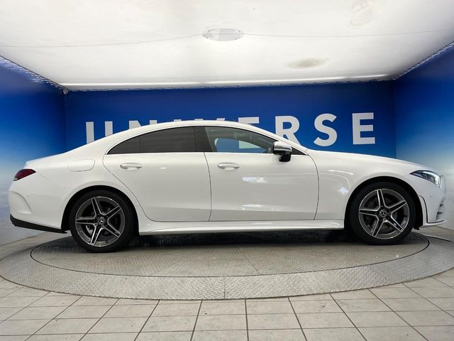MERCEDES BENZ CLS CL 2019 Image 31