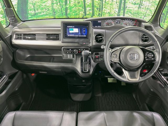 HONDA N BOX CUSTOM 2022 Image 31