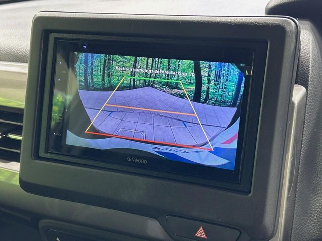 HONDA N BOX CUSTOM 2022 Image 31