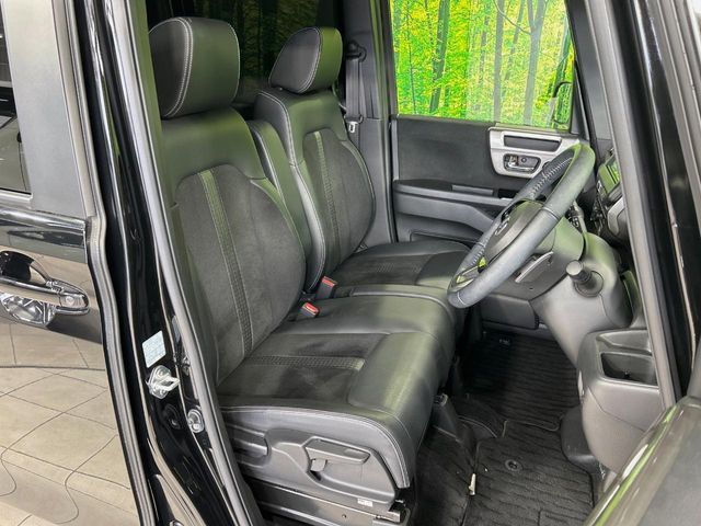 HONDA N BOX CUSTOM 2022 Image 31