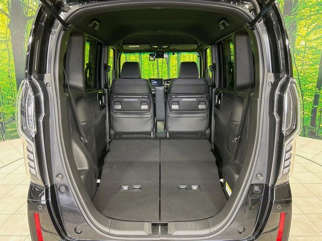 HONDA N BOX CUSTOM 2022 Image 31