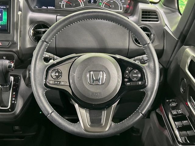 HONDA N BOX CUSTOM 2022 Image 31