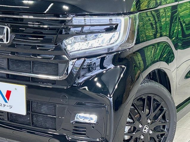 HONDA N BOX CUSTOM 2022 Image 31