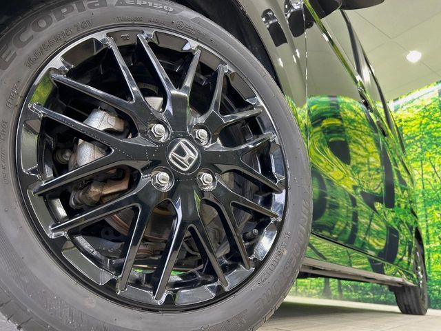 HONDA N BOX CUSTOM 2022 Image 31