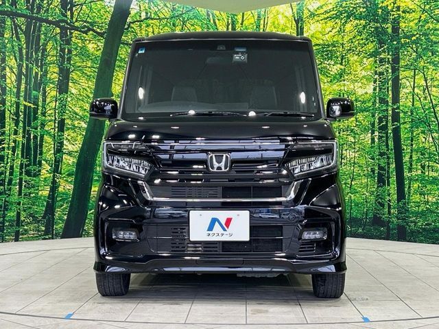 HONDA N BOX CUSTOM 2022 Image 31