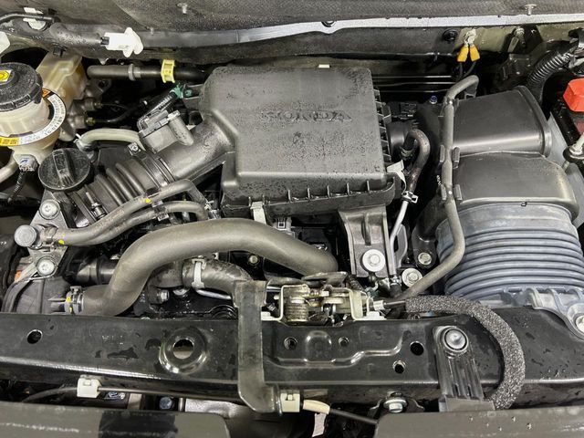 HONDA N BOX CUSTOM 2022 Image 31