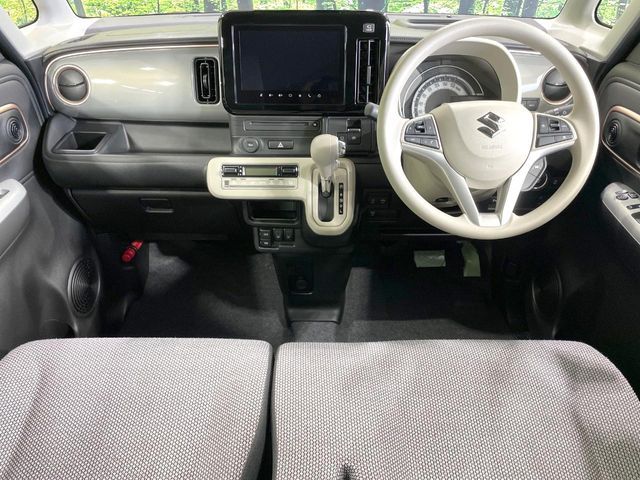 SUZUKI WAGON R SMILE 2025 Image 31