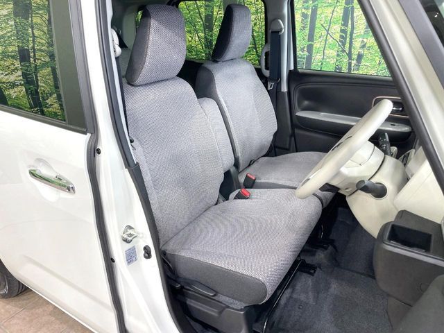 SUZUKI WAGON R SMILE 2025 Image 31