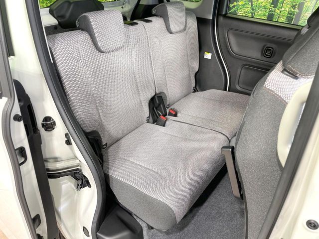 SUZUKI WAGON R SMILE 2025 Image 31