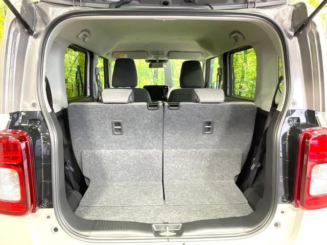 SUZUKI WAGON R SMILE 2025 Image 31