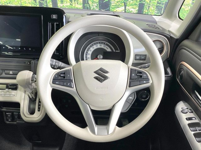 SUZUKI WAGON R SMILE 2025 Image 31