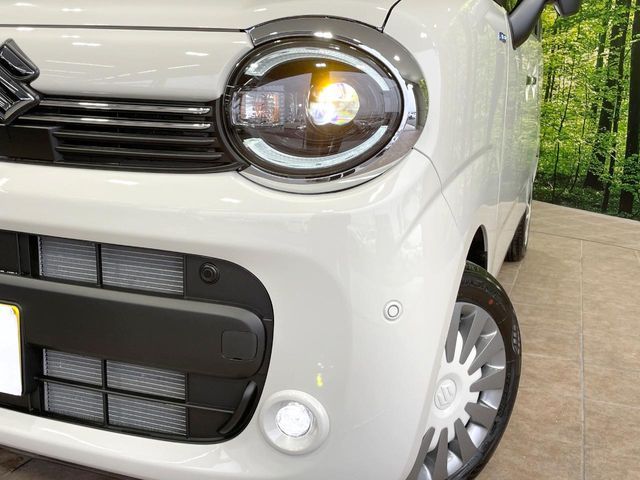 SUZUKI WAGON R SMILE 2025 Image 31