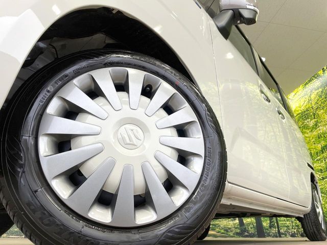 SUZUKI WAGON R SMILE 2025 Image 31