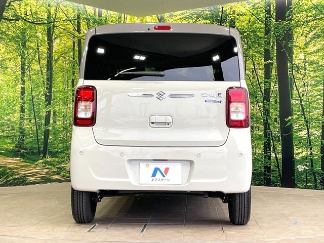 SUZUKI WAGON R SMILE 2025 Image 31