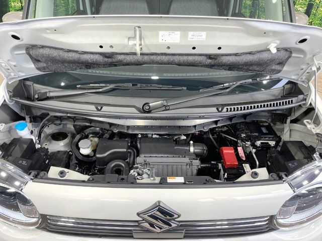 SUZUKI WAGON R SMILE 2025 Image 31