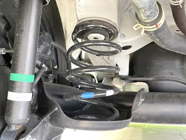 SUZUKI WAGON R SMILE 2025 Image 31