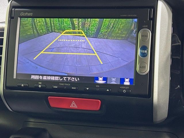 HONDA N BOX CUSTOM 2015 Image 31