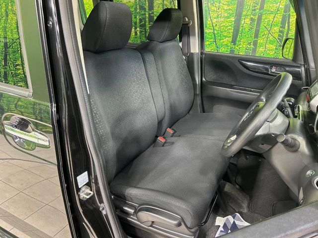 HONDA N BOX CUSTOM 2015 Image 31