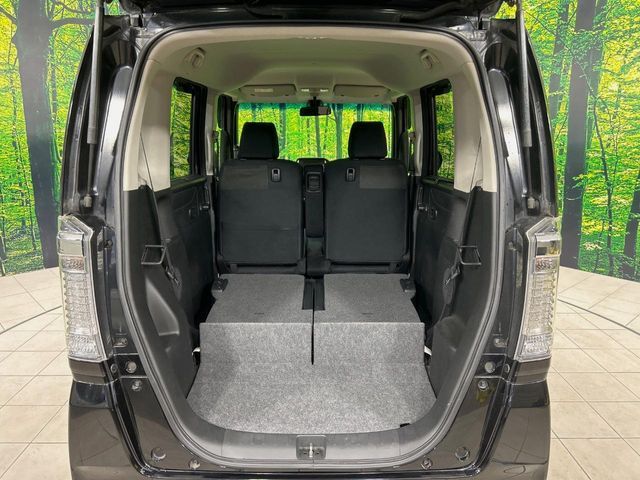 HONDA N BOX CUSTOM 2015 Image 31