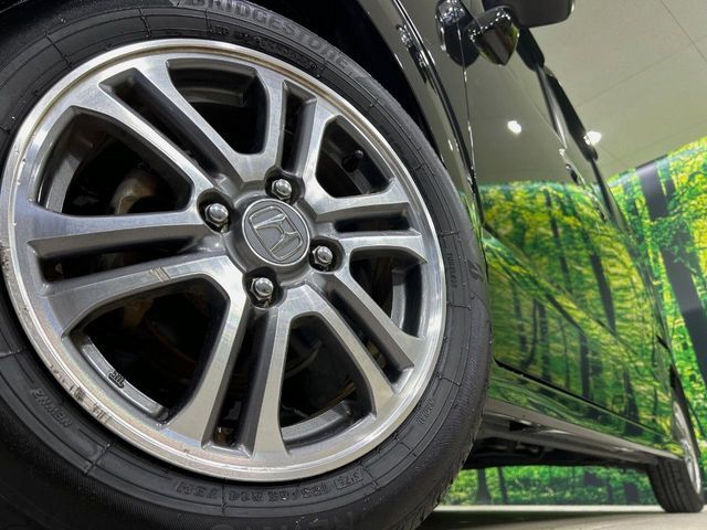 HONDA N BOX CUSTOM 2015 Image 31