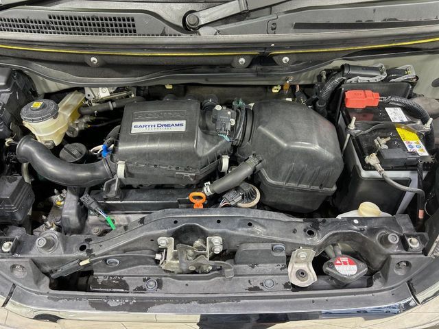 HONDA N BOX CUSTOM 2015 Image 31