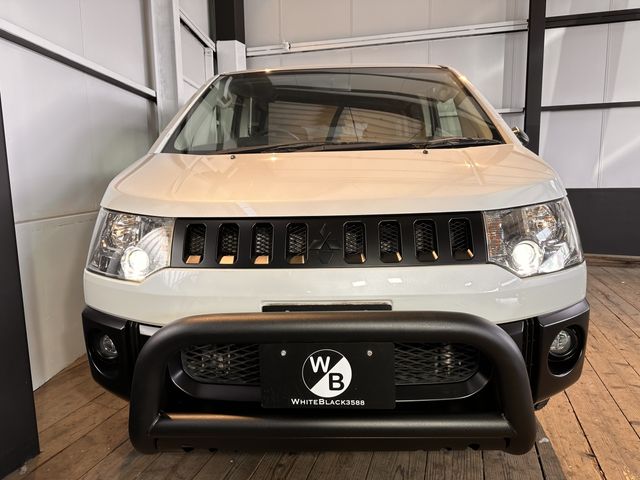 MITSUBISHI DELICA D:5 2WD 2015 Image 31