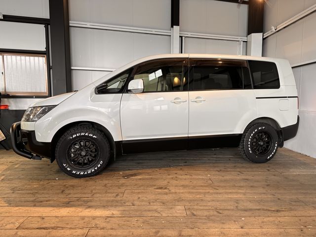 MITSUBISHI DELICA D:5 2WD 2015 Image 31