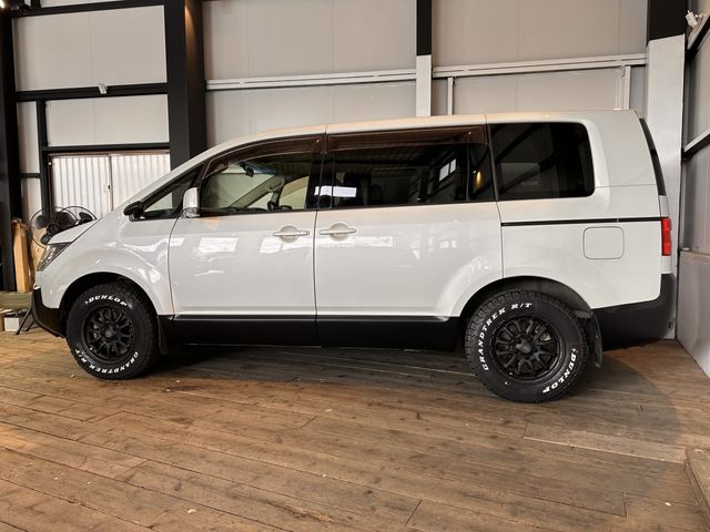 MITSUBISHI DELICA D:5 2WD 2015 Image 31