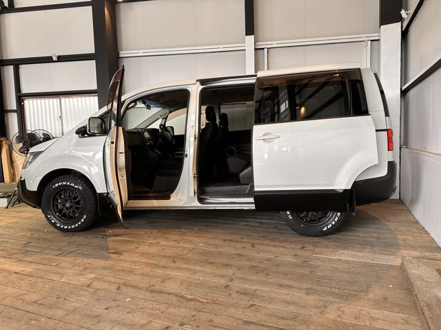 MITSUBISHI DELICA D:5 2WD 2015 Image 31