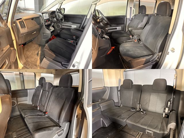 MITSUBISHI DELICA D:5 2WD 2015 Image 31