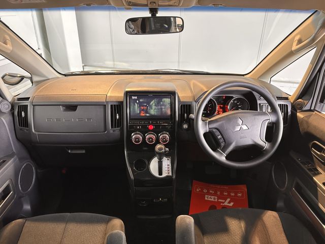 MITSUBISHI DELICA D:5 2WD 2015 Image 31