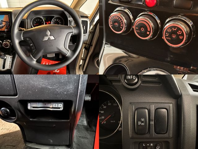 MITSUBISHI DELICA D:5 2WD 2015 Image 31