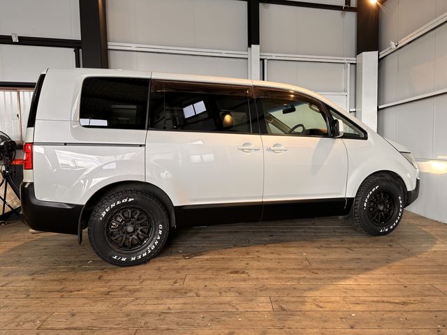 MITSUBISHI DELICA D:5 2WD 2015 Image 31