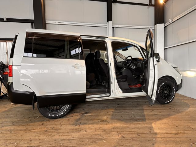 MITSUBISHI DELICA D:5 2WD 2015 Image 31