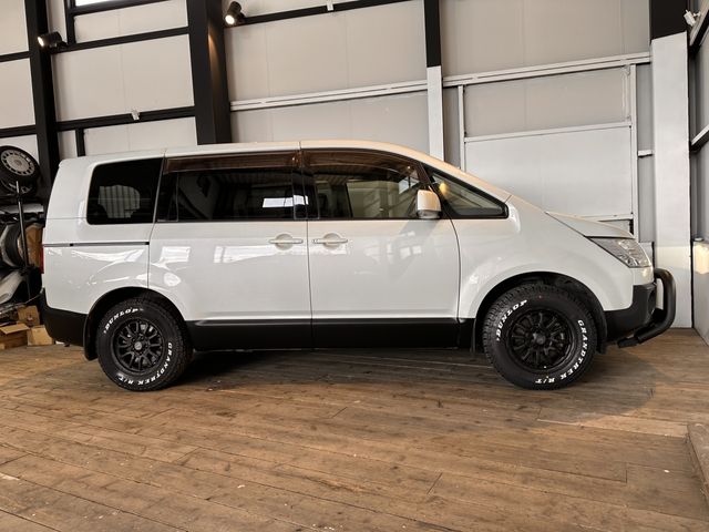 MITSUBISHI DELICA D:5 2WD 2015 Image 31