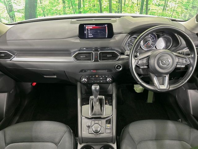 MAZDA CX-5 2019 Image 31