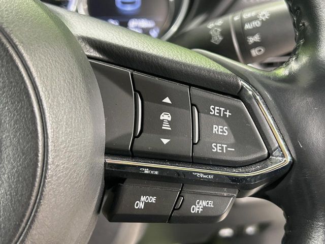 MAZDA CX-5 2019 Image 31